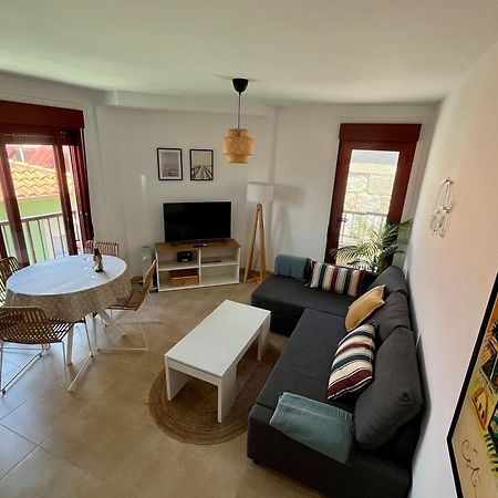 Ondas Do Mar Boutique Stays - Portonovo 4 Exterior photo