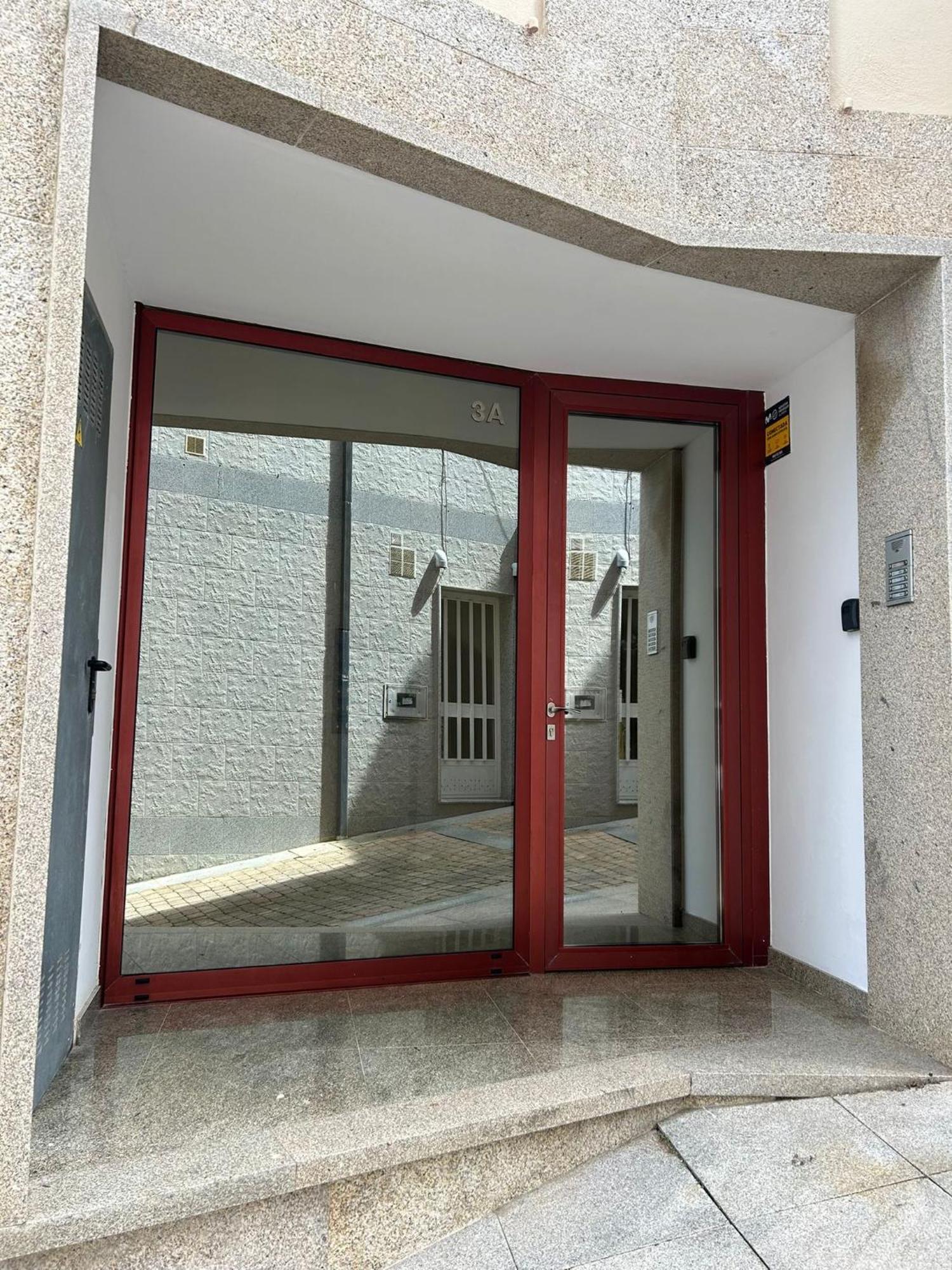 Ondas Do Mar Boutique Stays - Portonovo 4 Exterior photo